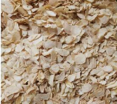 Flakes tat-tewm imnixxef Ċiniż