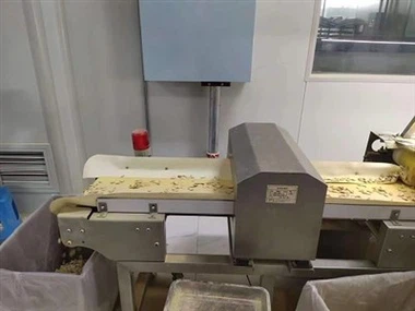 Ġinġer Flakes